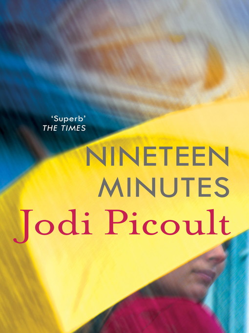 Nineteen Minutes (eBook)